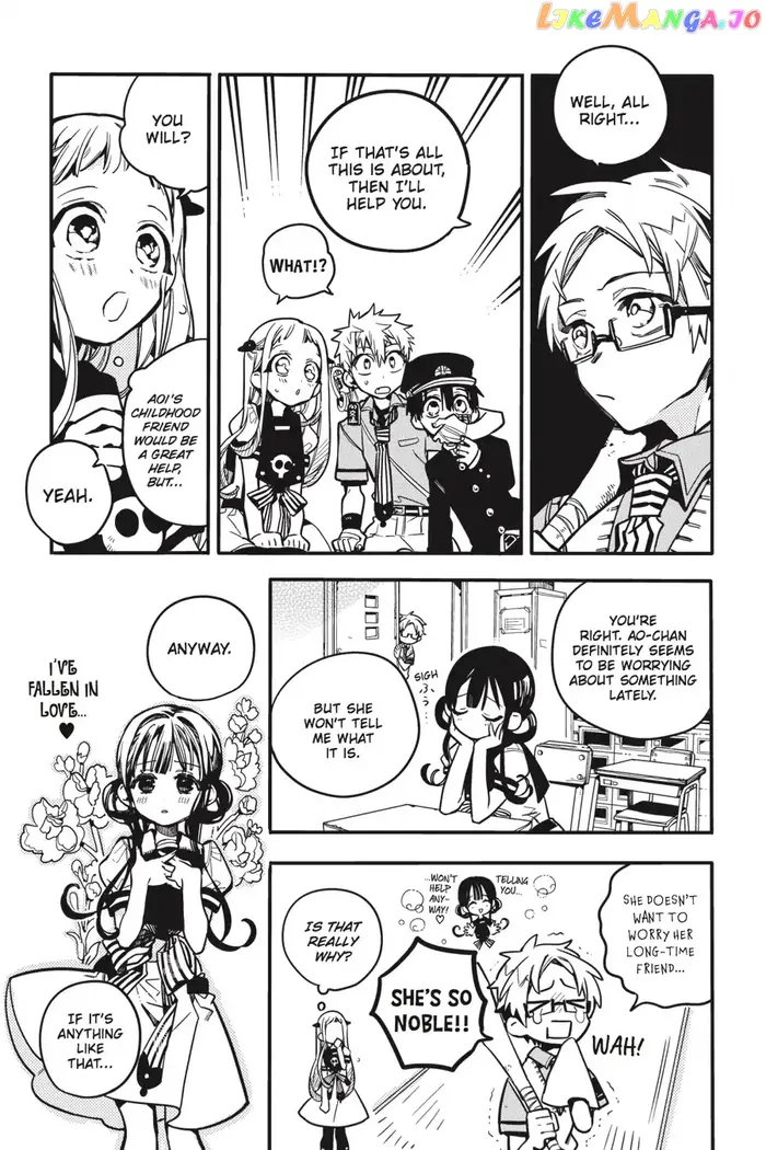 Toilet-Bound Hanako-kun Chapter 24 image 16_optimized
